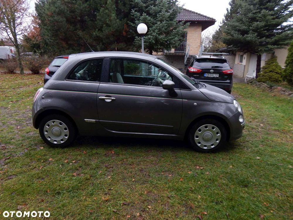 Fiat 500 - 7