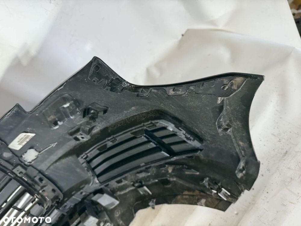 Audi A3 8V HB Lift Zderzak Przód Przedni Sprysk. PDC LY9T 16-20 8V3807437AF - 12