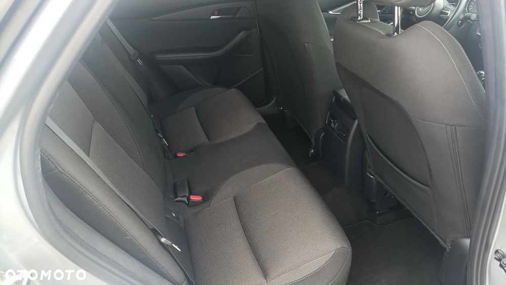 Mazda CX-30 2.0 mHEV Kanjo 2WD - 11