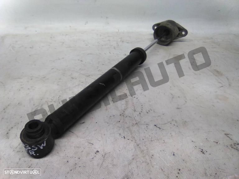 Amortecedor Hidráulico Trás Esquerdo/direito  Audi A4 B6 (8e) [ - 1