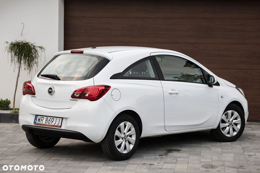Opel Corsa 1.4 T Cosmo S&S - 11