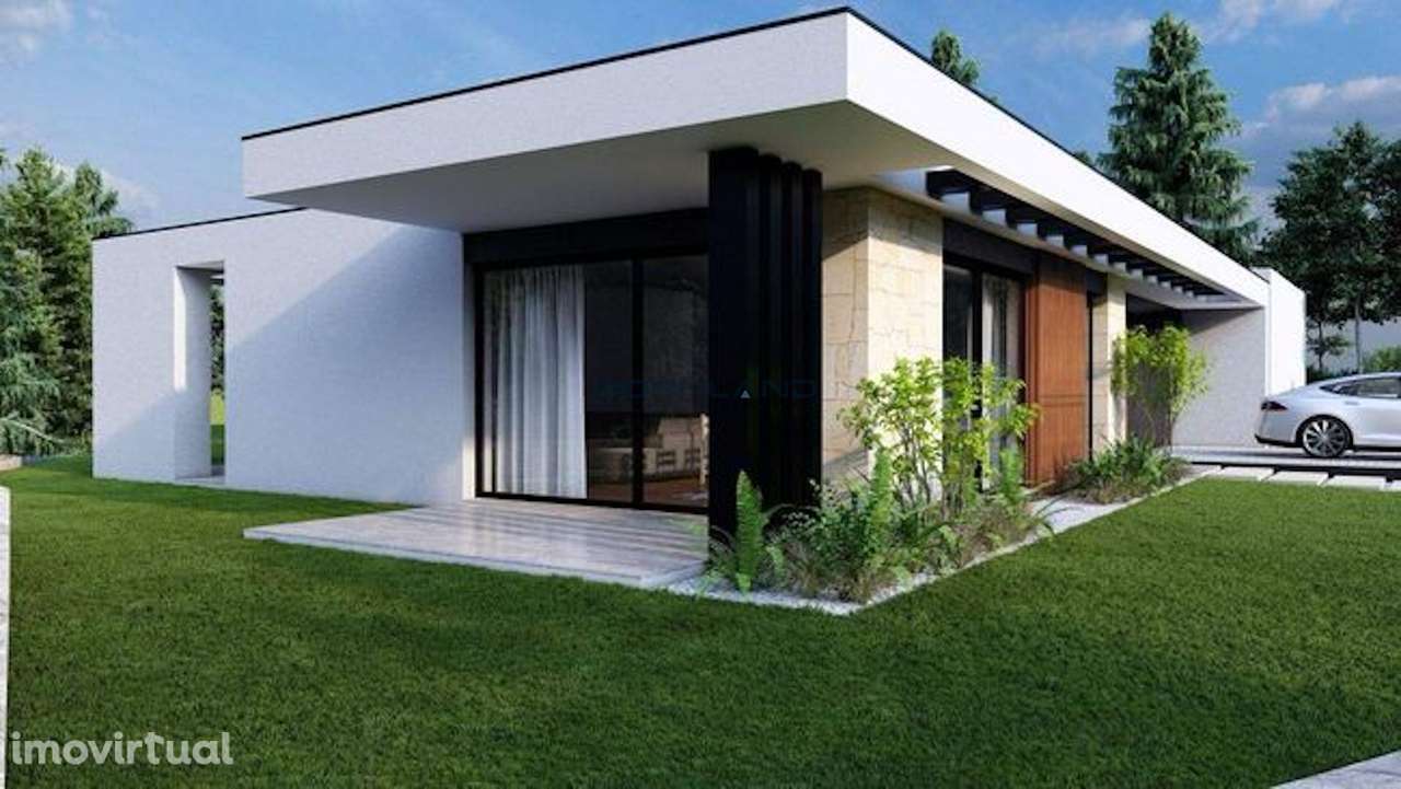 Moradia Térrea T3 - Grande imagem: 2/8