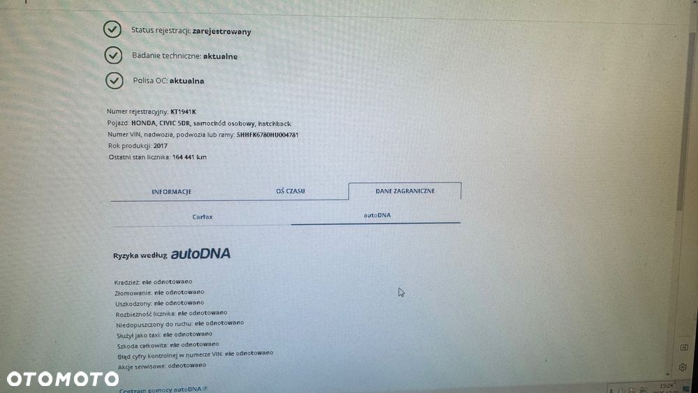 Honda Civic 1.0 i-VTEC Turbo Executive Premium - 36