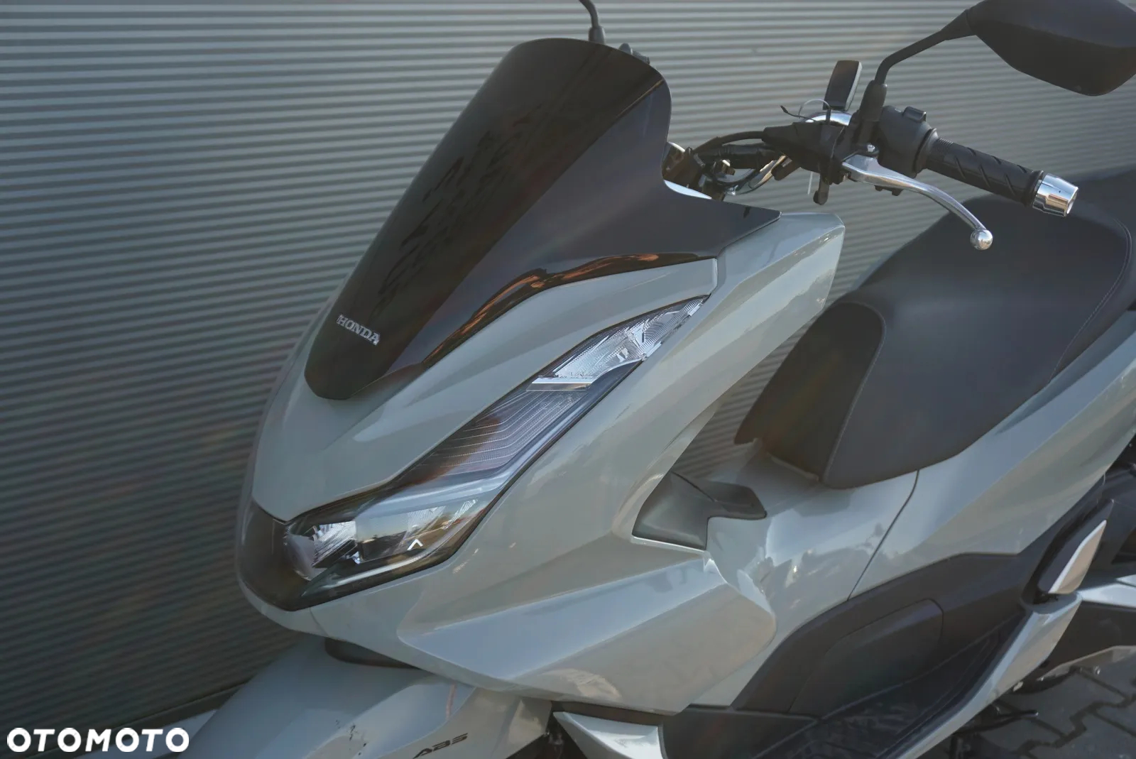 Honda PCX - 11