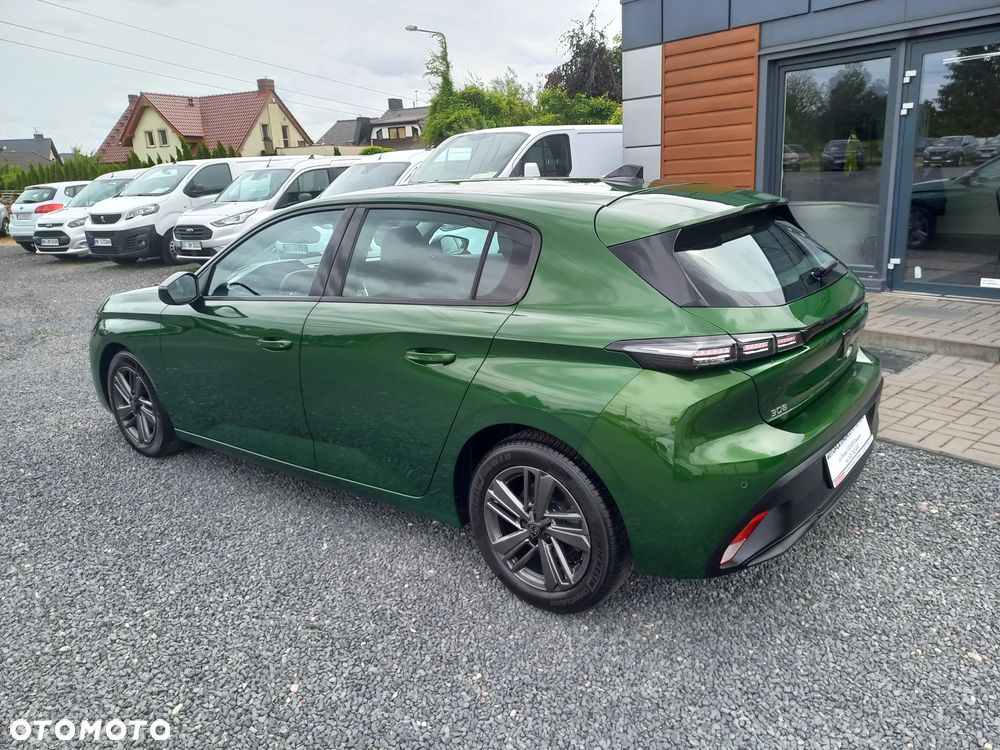 Peugeot 308 BlueHDi 130 Stop & Start Active Pack - 5