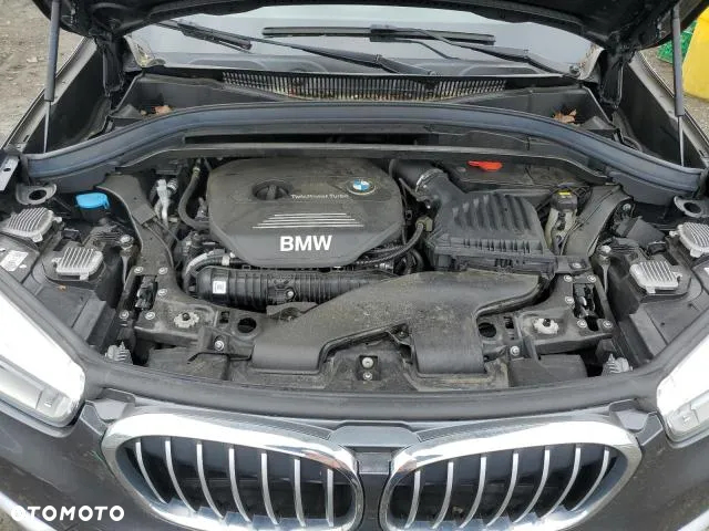 BMW X1 - 11