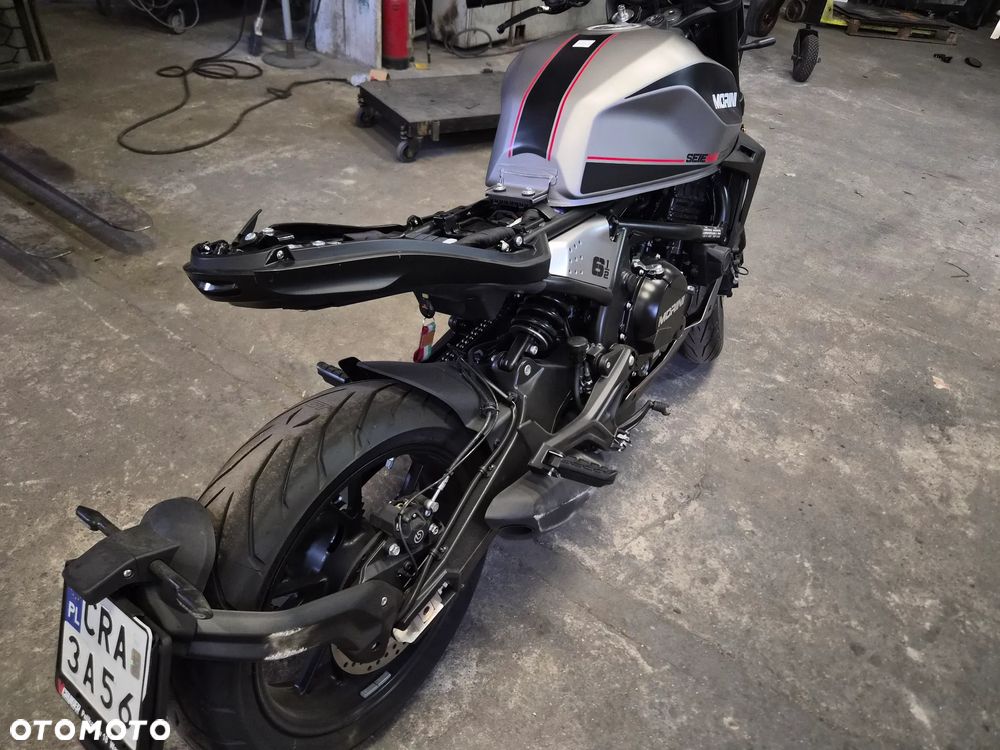 Moto Morini Inny - 13