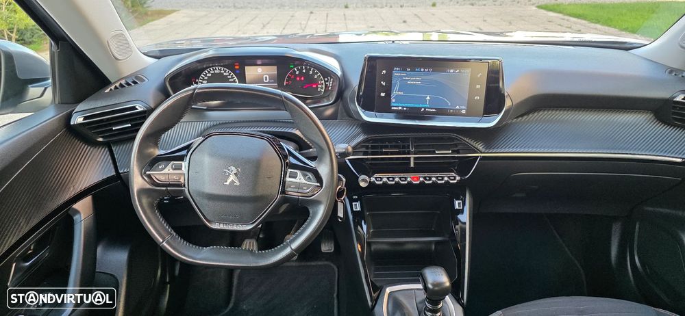 Peugeot 2008 1.2 Allure - 9