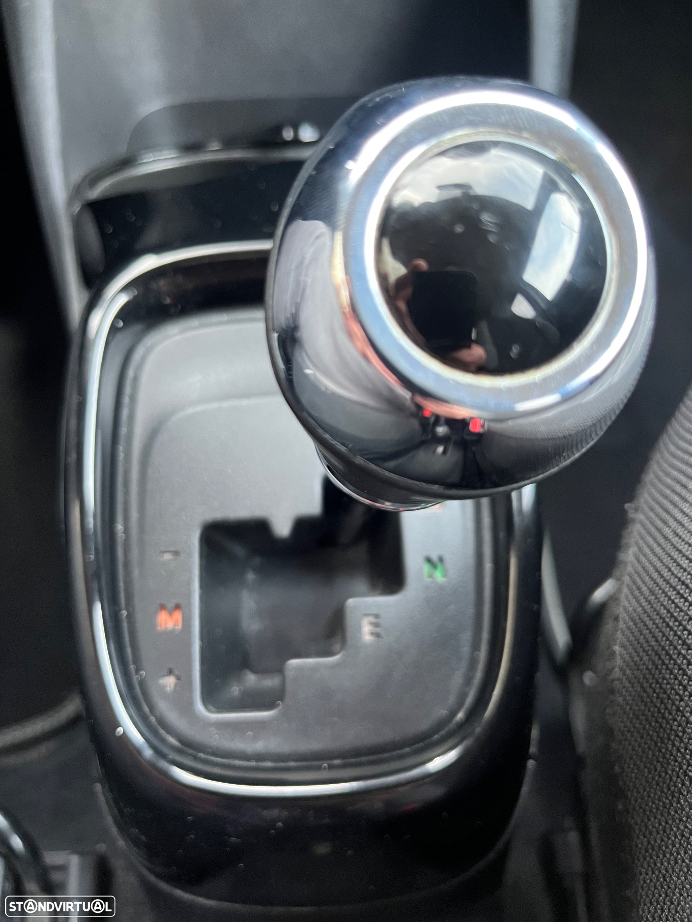 Peugeot 108 1.0 VTi Active ETG5 - 10