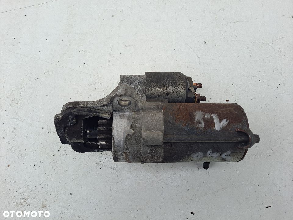 ROZRUSZNIK VOLVO 1.8 2.0 B C30 C70 S40 V50 3M5T-11000-AC - 2