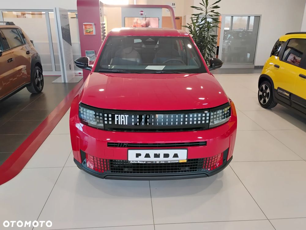 Fiat Grande Panda - 5