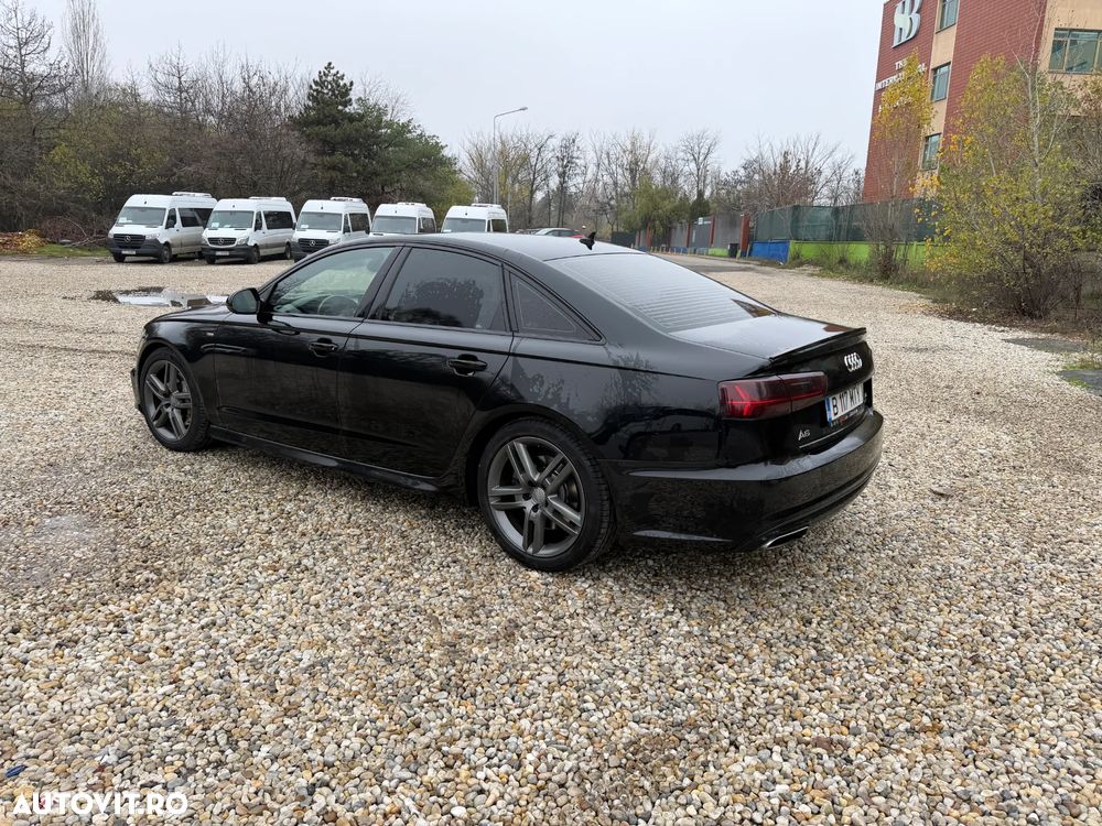Audi A6 - 3