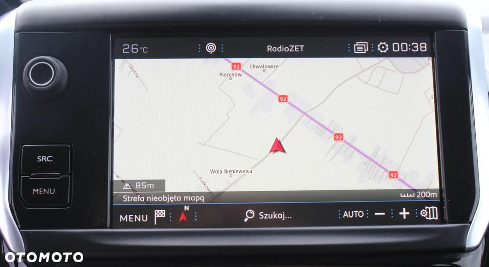 Peugeot 2008 PureTech 110 Stop&Start Allure - 28
