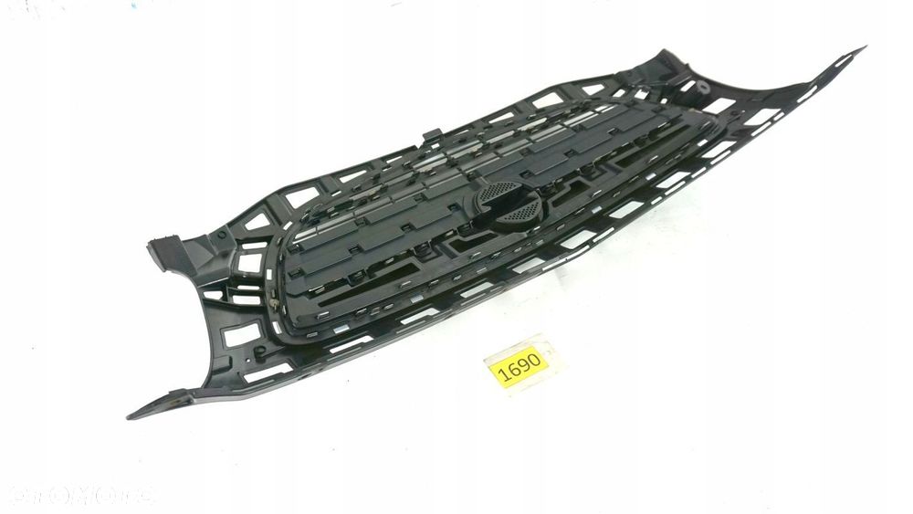ATRAPA PRZÓD PRZEDNIA GRIL CHROM OPEL INSIGNIA I A 08-13 2008-2013 13238420 - 7