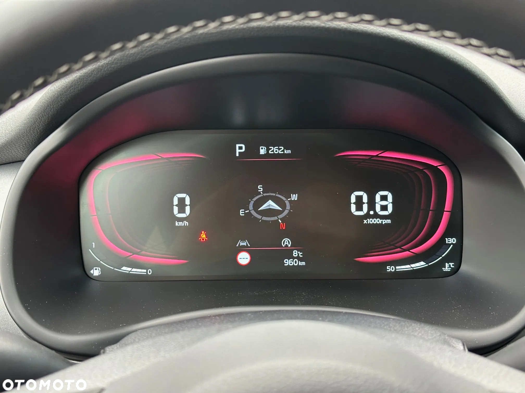 Kia Stonic 1.0 T-GDI L DCT - 23