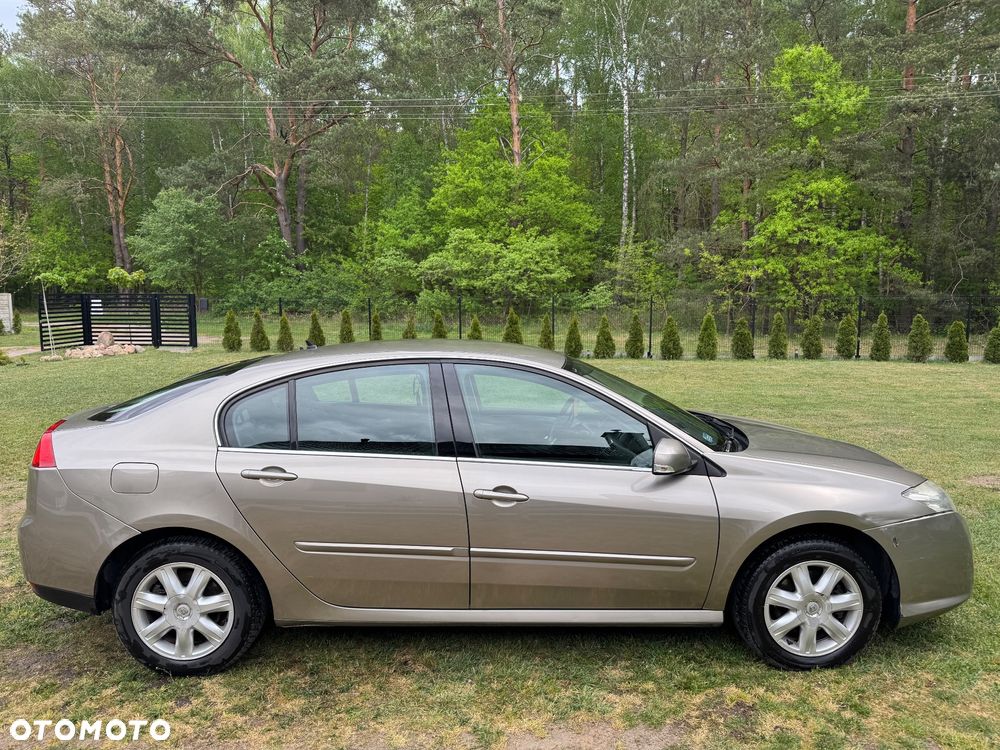Renault Laguna 2.0 DCi Dynamique - 2