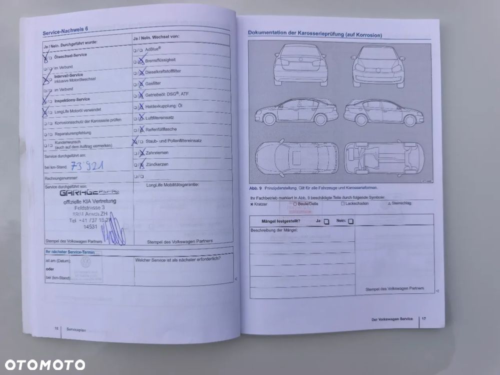 Volkswagen Tiguan 2.0 TSI 4Mot Sport&Style DSG - 31