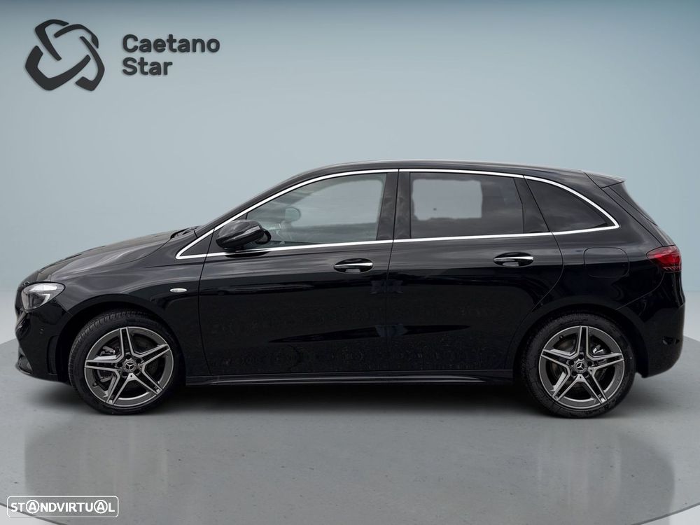 Mercedes-Benz B 250 e - 8