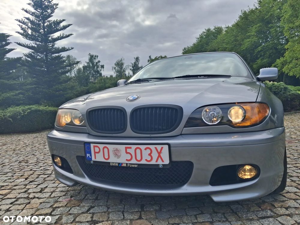 BMW Seria 3 318 Ci Edition Sport - 6