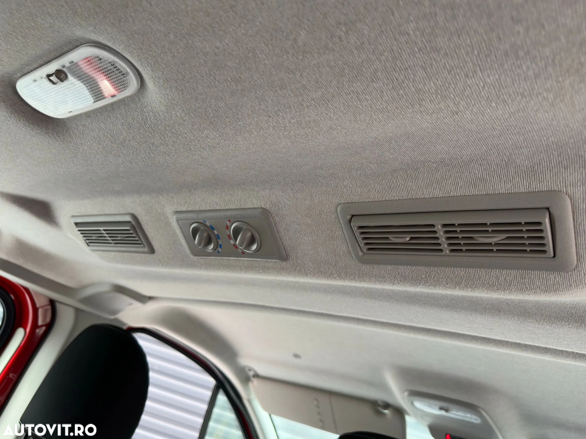 Opel Vivaro 1.6 D (CDTI) L2H1 S&S - 20