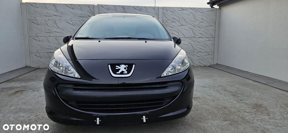 Peugeot 207 1.4 Trendy - 2
