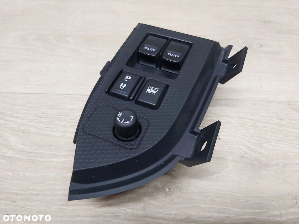 TOYOTA GT86 panel przełącznik szyb lewy Subaru BRZ Scion - 2
