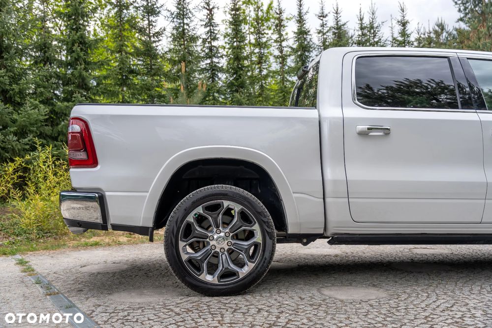 RAM 1500 5.7 Crew Cab Limited - 16