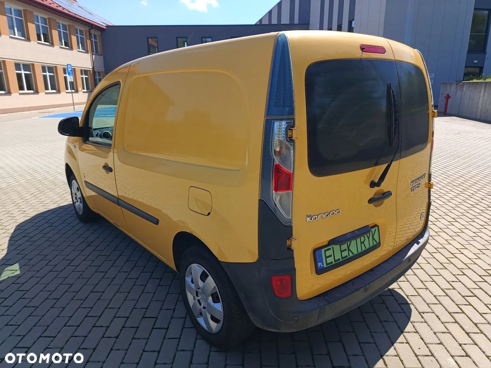 Renault Kangoo - 4