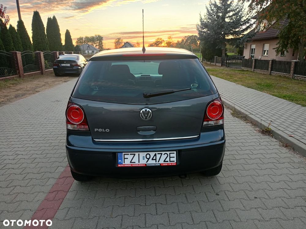 Volkswagen Polo - 6