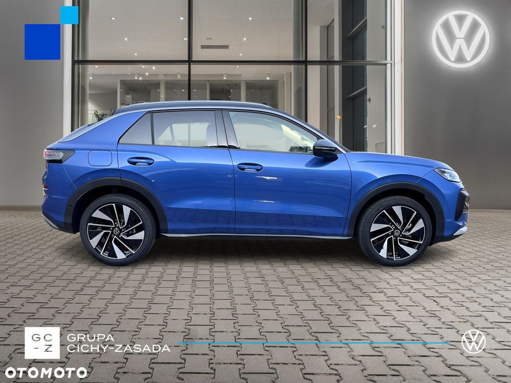 Volkswagen T-Roc - 5