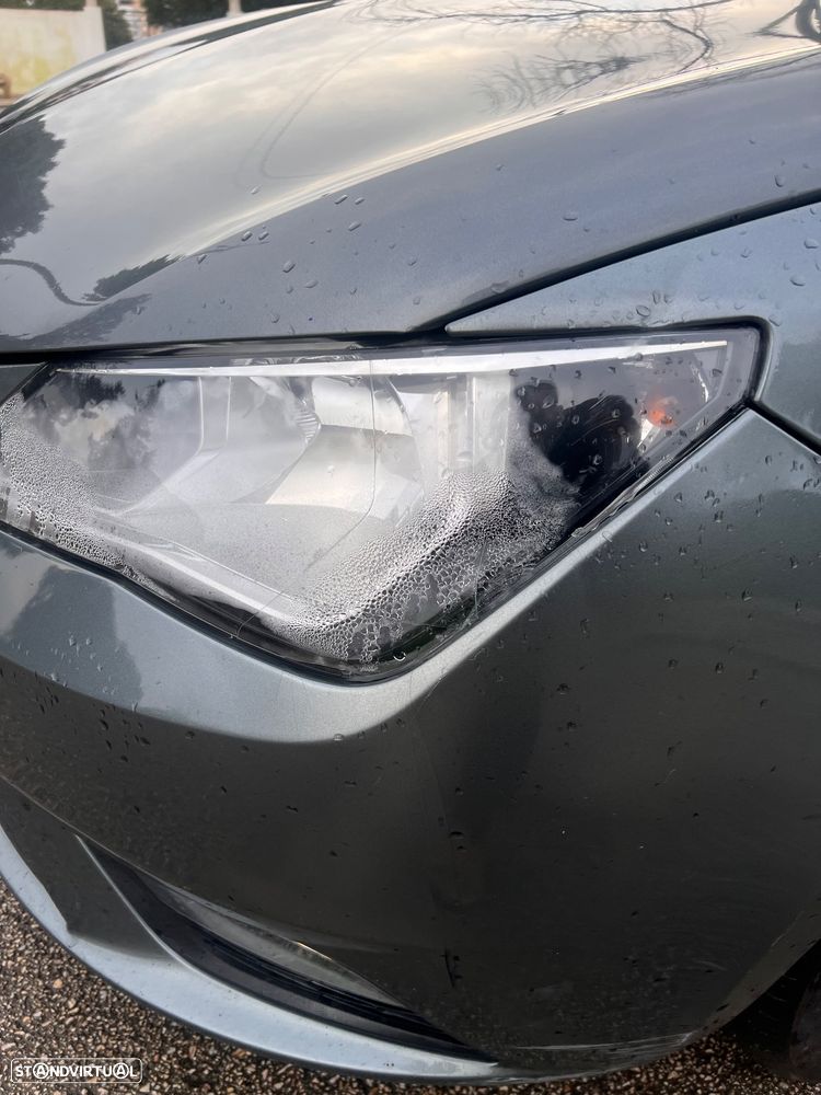 SEAT Ibiza 1.2 TDI Style - 6