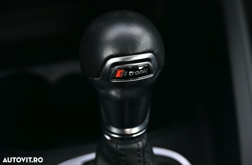 Audi A1 - 18