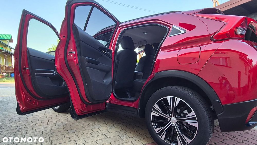 Mitsubishi Eclipse Cross 1.5 T-MIVEC ClearTec 2WD Diamant Edition - 35