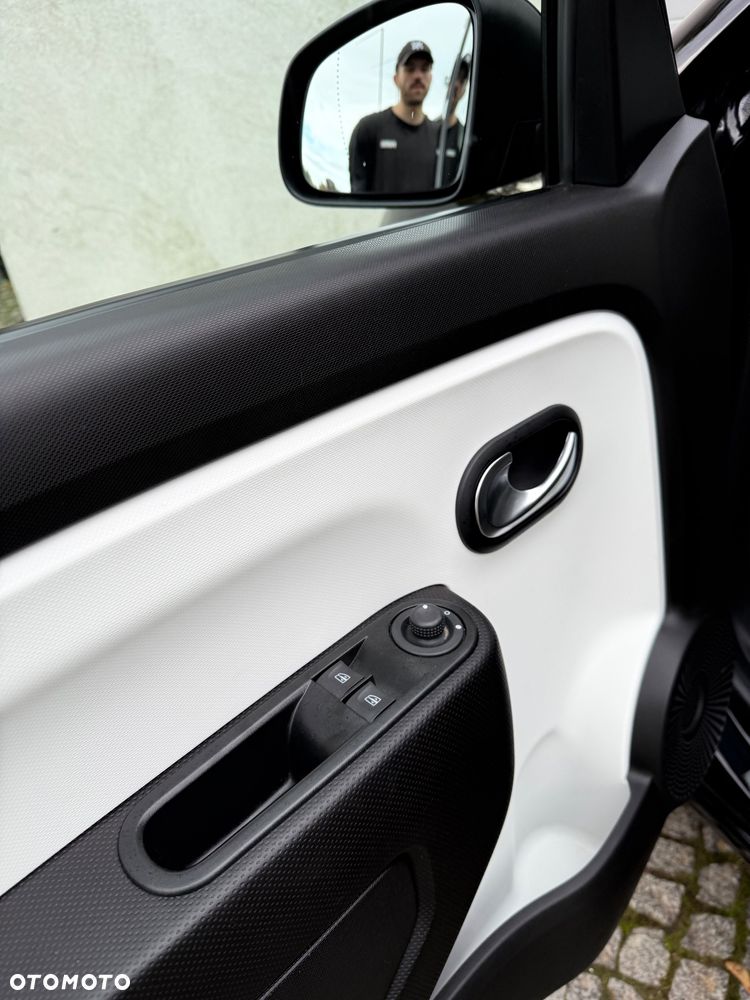 Renault Twingo SCe 65 LIMITED - 14