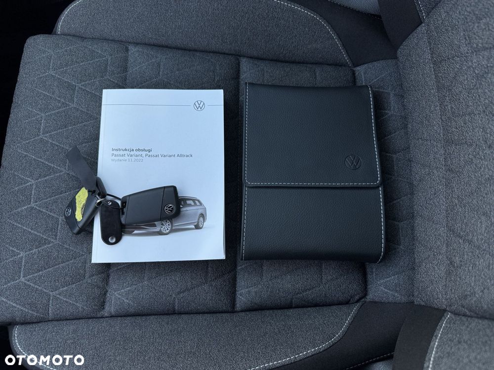 Volkswagen Passat Variant 1.5 TSI OPF DSG Business - 27