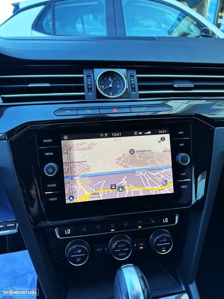 VW Arteon 2.0 TDI Elegance DSG - 9