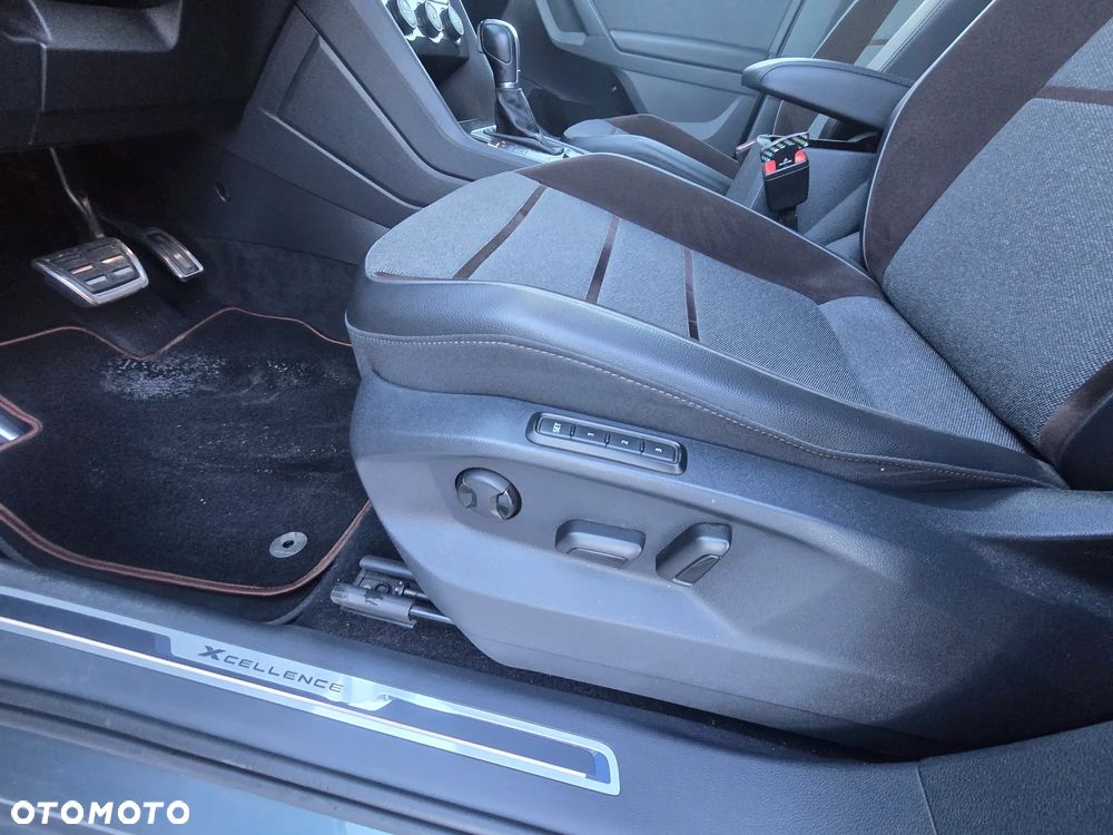 Seat Tarraco 2.0 Eco TSI Xcellence S&S 4Drive DSG - 29