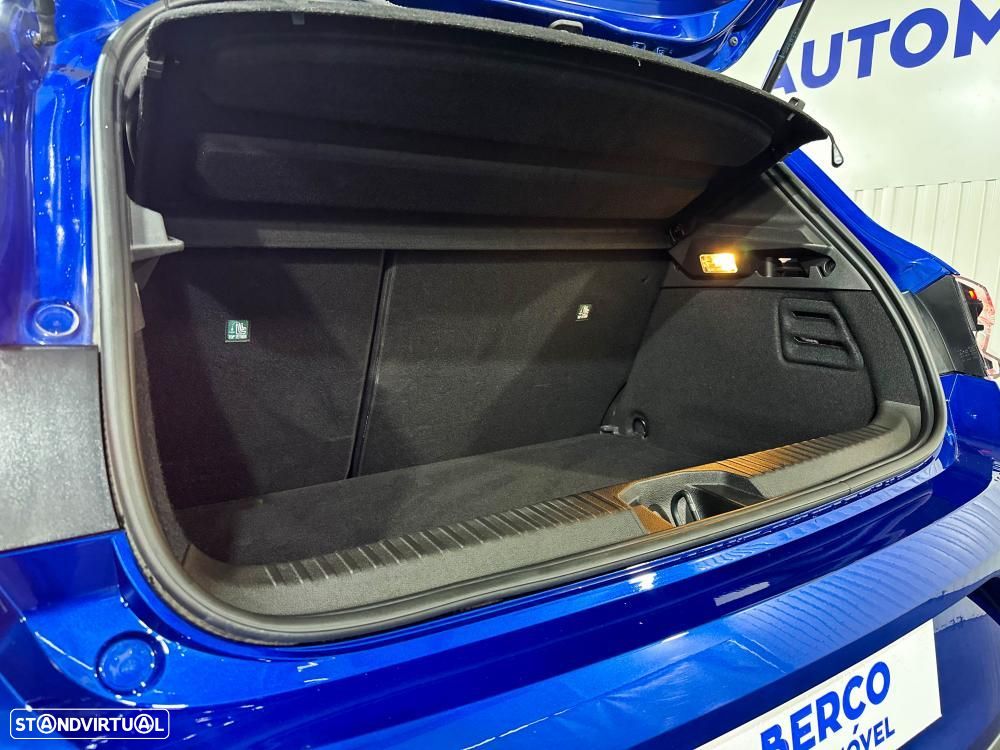 Renault Clio 1.0 TCe Esprit Alpine - 18