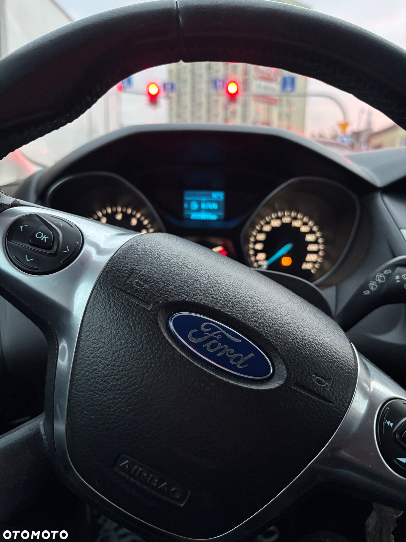 Ford Focus 1.0 EcoBoost Edition - 22