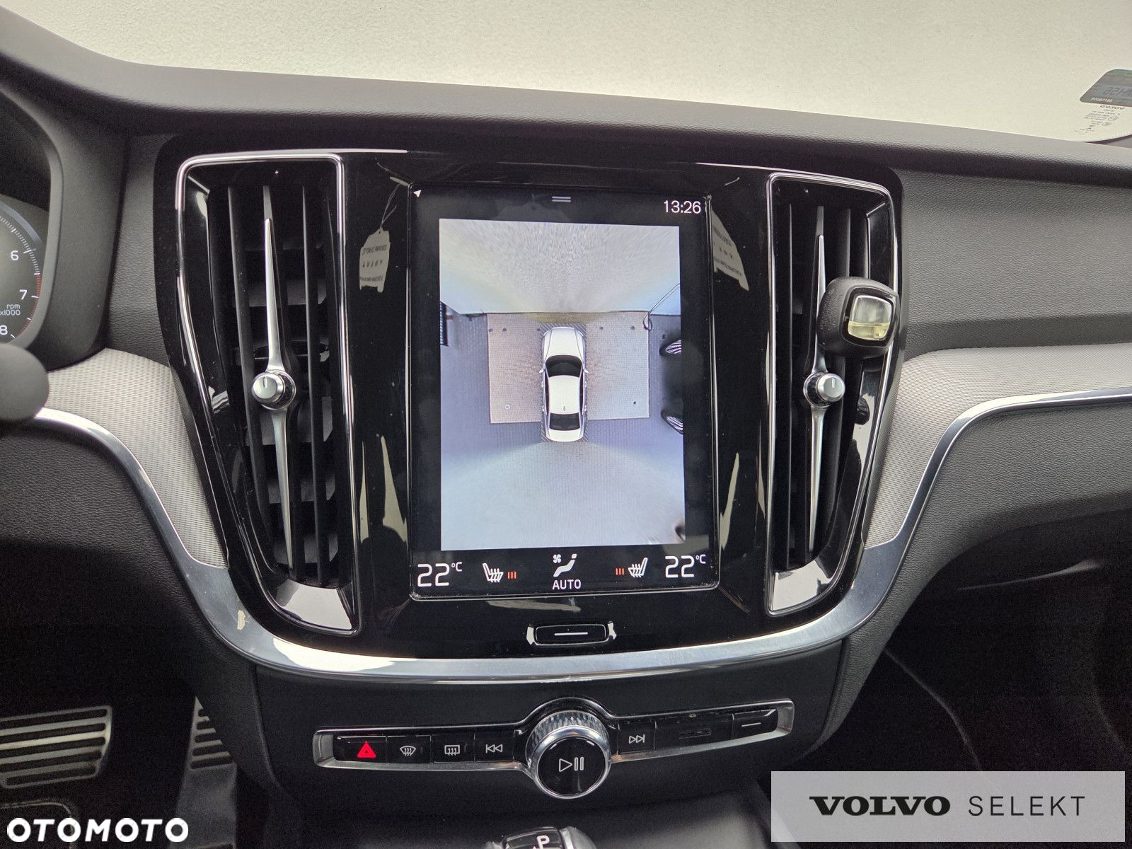 Volvo S60 T4 R-Design - 19
