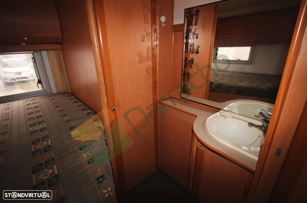 Pluma 244 REF.U130 - 10