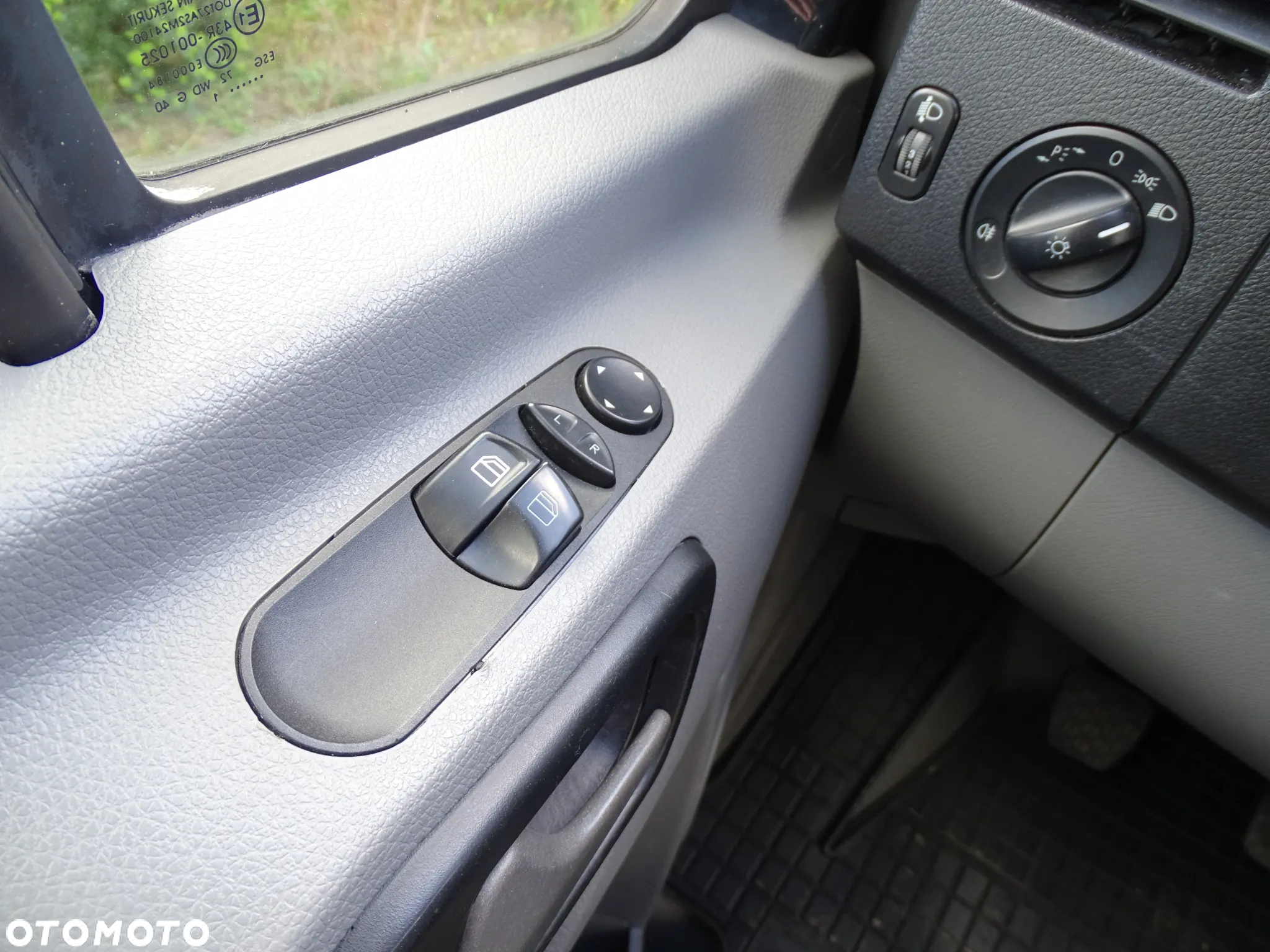 Mercedes-Benz SPRINTER 316 CDI , KLIMATYZACJA , 160ps , L3 H2 , średni , blacharka zdrowa ! - 10