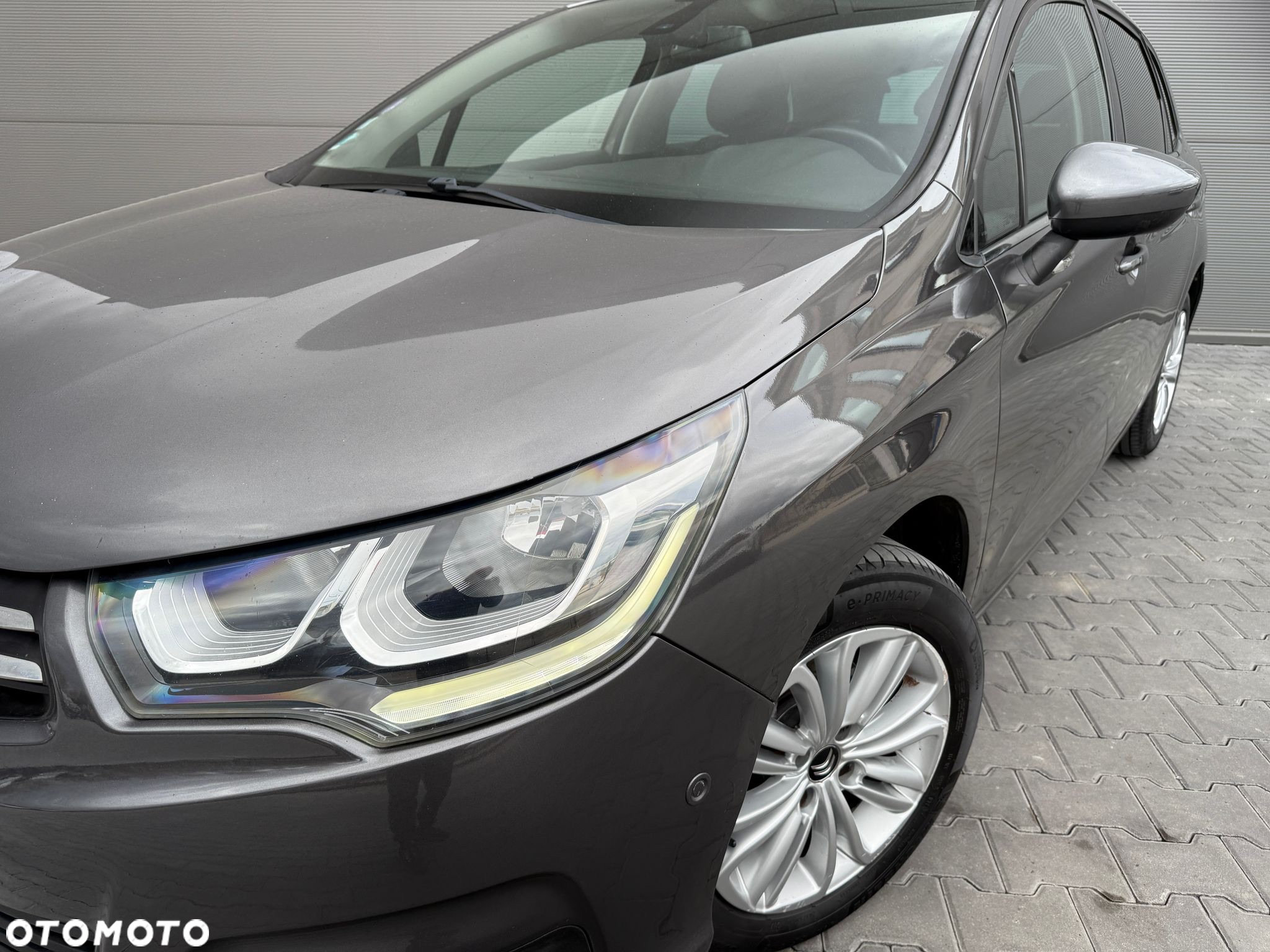 Citroën C4 PureTech 130 Stop & Start Exclusive - 2