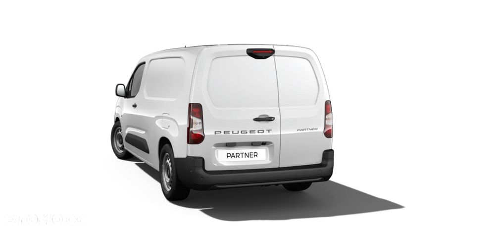 Peugeot PARTNER XL - 3