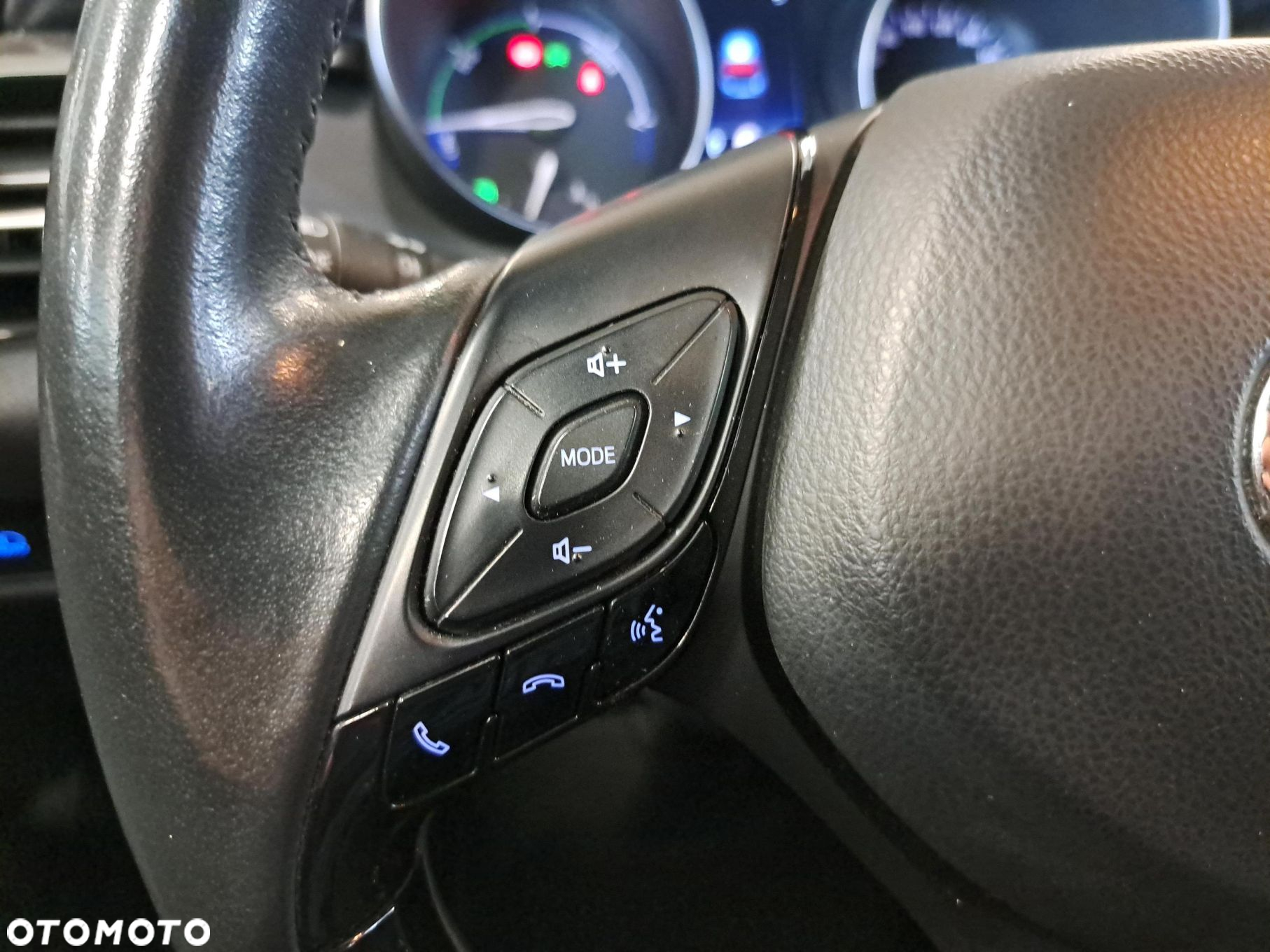 Toyota C-HR - 20