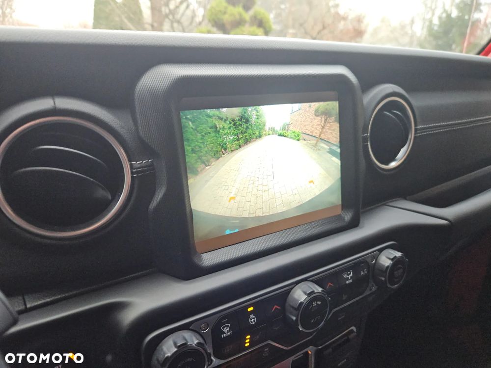 Jeep Wrangler 2.0 PHEV Hardtop AWD Automatik Sahara - 27