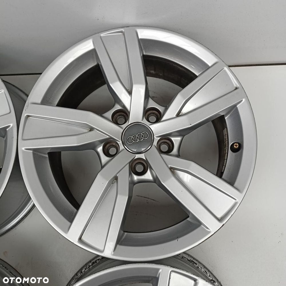 Alufelgi 5x112 16 Audi A4 B9 8W0601025A 4szt (F4219) - 2