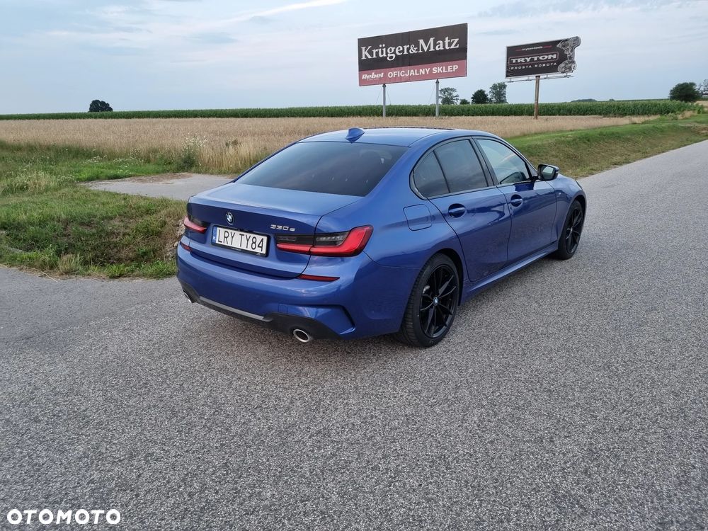 BMW Seria 3 - 14