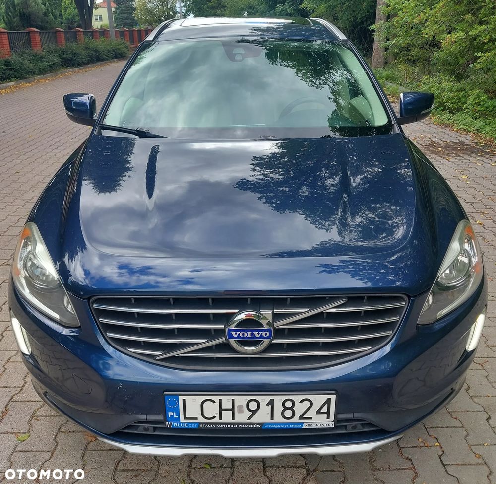 Volvo XC 60 - 3
