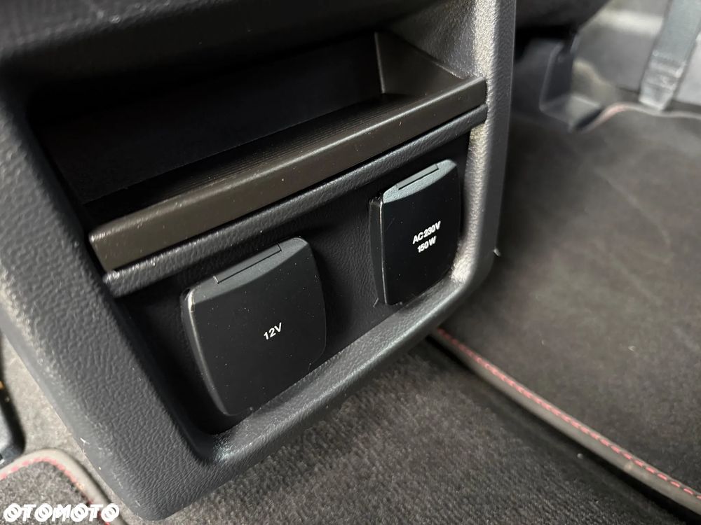Ford S-Max 2022